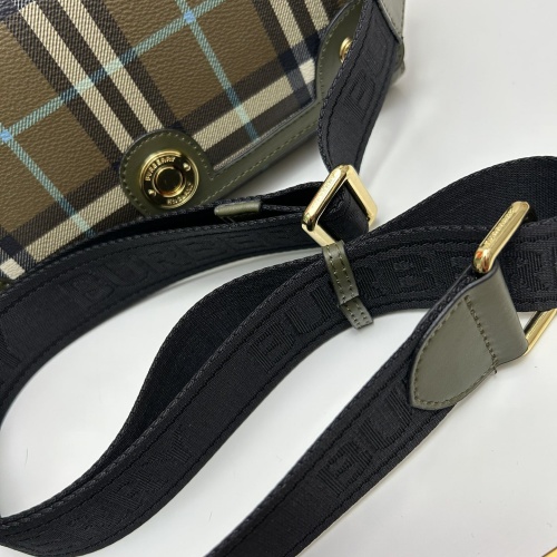 Replica Burberry AAA Quality Messenger Bags For Women #1138169 $108.00 USD for Wholesale