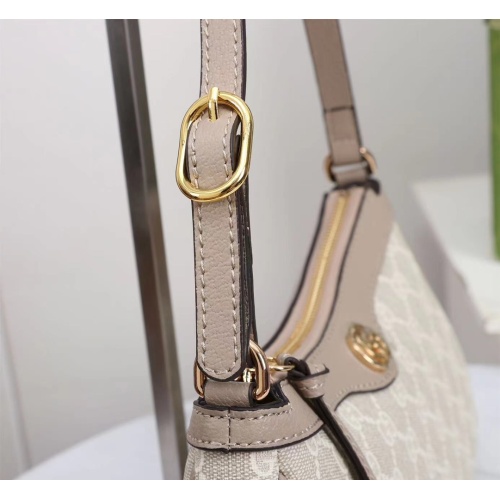 Replica Gucci AAA Quality Shoulder Bags For Women #1138758 $60.00 USD for Wholesale