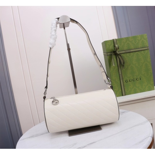 Replica Gucci AAA Quality Shoulder Bags For Women #1138759 $64.00 USD for Wholesale