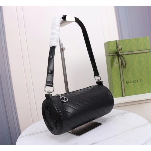 Cheap Gucci AAA Quality Shoulder Bags For Women #1138760, $$64.00 USD On Gucci AAA Quality Shoulder Bags