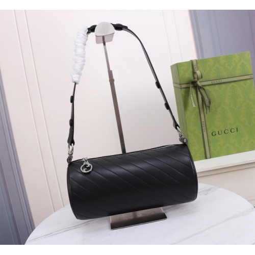 Replica Gucci AAA Quality Shoulder Bags For Women #1138760 $64.00 USD for Wholesale