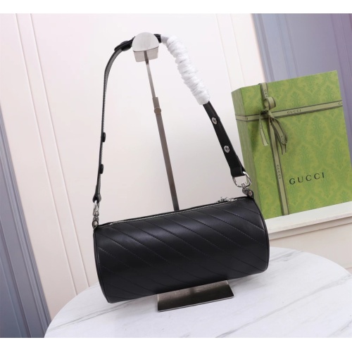 Replica Gucci AAA Quality Shoulder Bags For Women #1138760 $64.00 USD for Wholesale