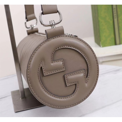 Replica Gucci AAA Quality Shoulder Bags For Women #1138761 $64.00 USD for Wholesale