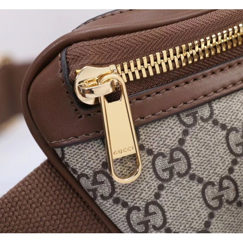 Replica Gucci AAA Quality Belt Bags #1138766 $60.00 USD for Wholesale