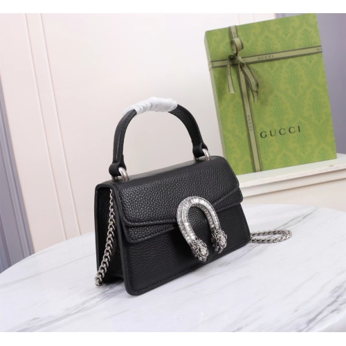 Replica Gucci AAA Quality Handbags For Women #1138777 $82.00 USD for Wholesale