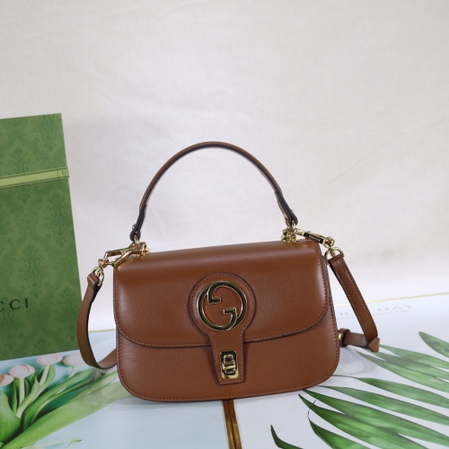 Cheap Gucci AAA Quality Handbags For Women #1138788, $$85.00 USD On Gucci AAA Quality Handbags