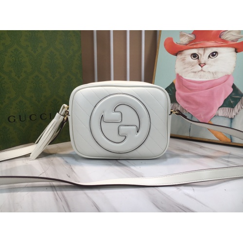 Cheap Gucci AAA Quality Messenger Bags For Women #1138806, $$68.00 USD On Gucci AAA Quality Messenger Bags