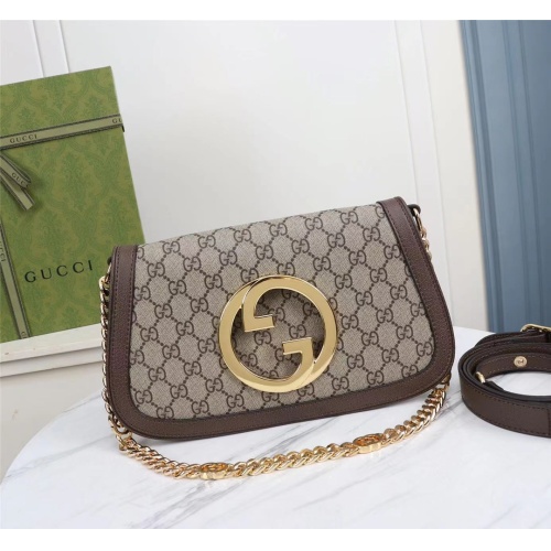 Cheap Gucci AAA Quality Messenger Bags For Women #1138836, $$80.00 USD On Gucci AAA Quality Messenger Bags