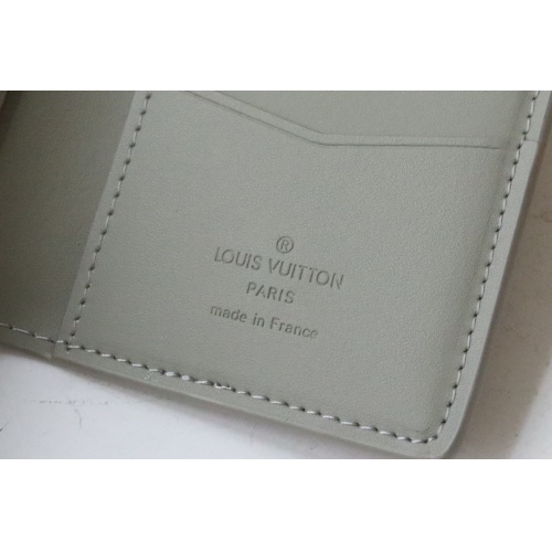 Replica Louis Vuitton AAA Quality Card Case #1138971 $72.00 USD for Wholesale