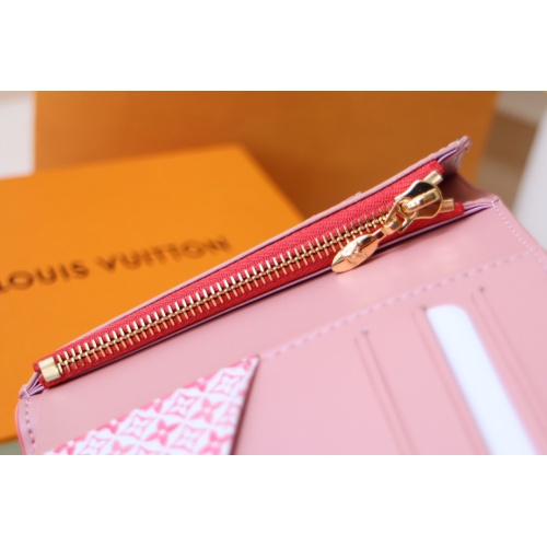 Replica Louis Vuitton AAA Quality Card Case #1139001 $98.00 USD for Wholesale