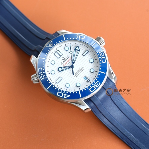 Replica OMEGA AAA Quality Watches For Men #1139652 $222.00 USD for Wholesale