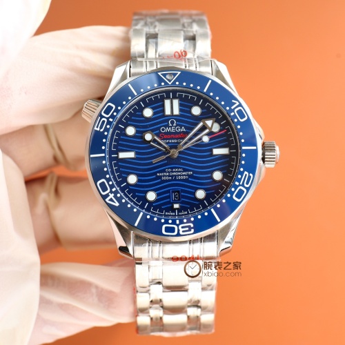 Cheap OMEGA AAA Quality Watches For Men #1139669, $$230.00 USD On OMEGA AAA Quality Watches