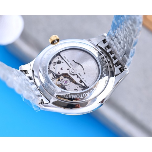 Replica OMEGA AAA Quality Watches For Men #1139689 $192.00 USD for Wholesale