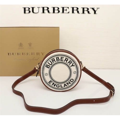 Cheap Burberry AAA Quality Messenger Bags For Women #1139918, $$96.00 USD On Burberry AAA Messenger Bags