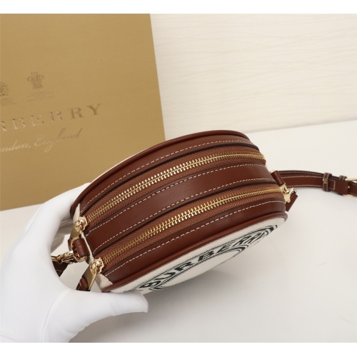 Replica Burberry AAA Quality Messenger Bags For Women #1139918 $96.00 USD for Wholesale