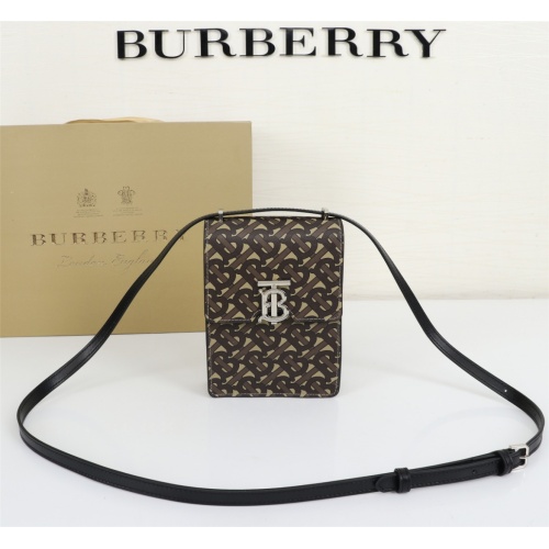 Cheap Burberry AAA Quality Messenger Bags For Women #1139926, $$102.00 USD On Burberry AAA Messenger Bags