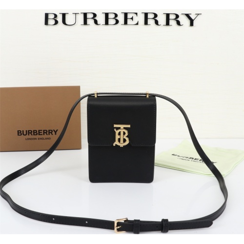 Cheap Burberry AAA Quality Messenger Bags For Women #1139928, $$102.00 USD On Burberry AAA Messenger Bags