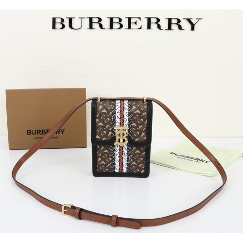 Cheap Burberry AAA Quality Messenger Bags For Women #1139930, $$102.00 USD On Burberry AAA Messenger Bags