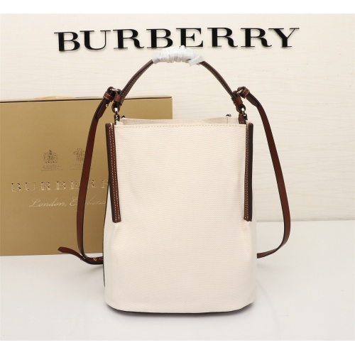 Replica Burberry AAA Quality Handbags For Women #1139936 $96.00 USD for Wholesale