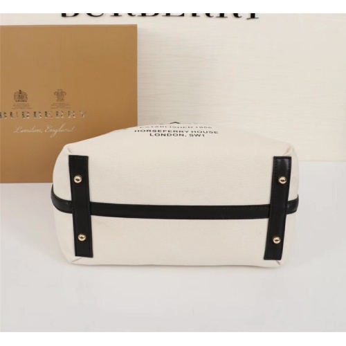 Replica Burberry AAA Quality Shoulder Bags For Women #1139965 $115.00 USD for Wholesale