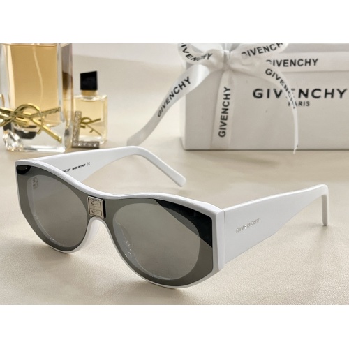 Cheap Givenchy AAA Quality Sunglasses #1142767, $$68.00 USD On Givenchy AAA Quality Sunglasses