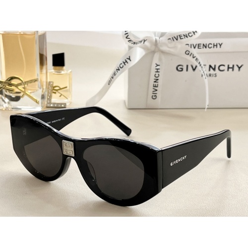 Cheap Givenchy AAA Quality Sunglasses #1142770, $$68.00 USD On Givenchy AAA Quality Sunglasses