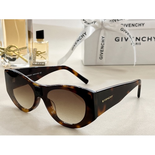 Cheap Givenchy AAA Quality Sunglasses #1142771, $$68.00 USD On Givenchy AAA Quality Sunglasses