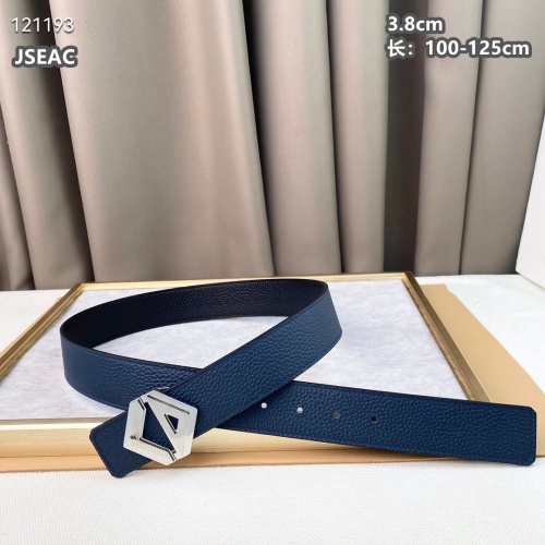 Cheap Christian Dior AAA Quality Belts For Men #1143558, $$64.00 USD On Christian Dior AAA Quality Belts