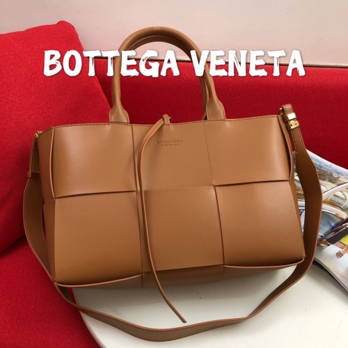 Cheap Bottega Veneta BV AAA Quality Handbags For Women #1144120, $$128.00 USD On Bottega Veneta BV AAA Handbags