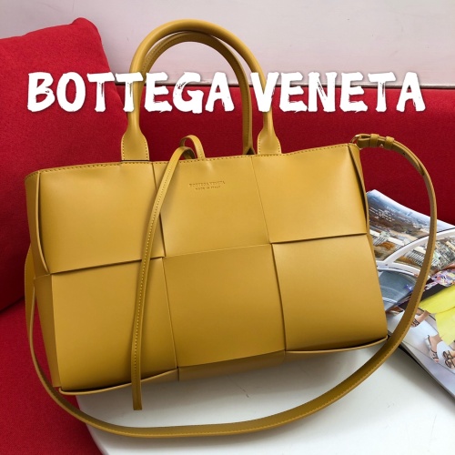 Cheap Bottega Veneta BV AAA Quality Handbags For Women #1144121, $$128.00 USD On Bottega Veneta BV AAA Handbags