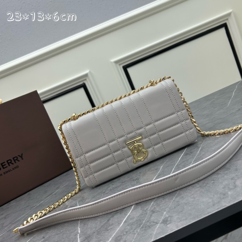 Cheap Burberry AAA Quality Messenger Bags For Women #1144381, $$190.00 USD On Burberry AAA Messenger Bags