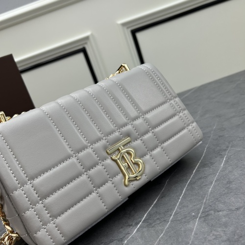 Replica Burberry AAA Quality Messenger Bags For Women #1144381 $190.00 USD for Wholesale