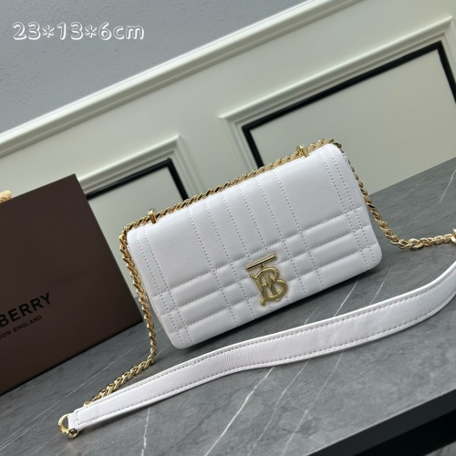 Cheap Burberry AAA Quality Messenger Bags For Women #1144382, $$190.00 USD On Burberry AAA Messenger Bags