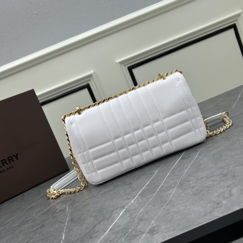 Replica Burberry AAA Quality Messenger Bags For Women #1144382 $190.00 USD for Wholesale