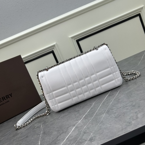 Replica Burberry AAA Quality Messenger Bags For Women #1144383 $190.00 USD for Wholesale