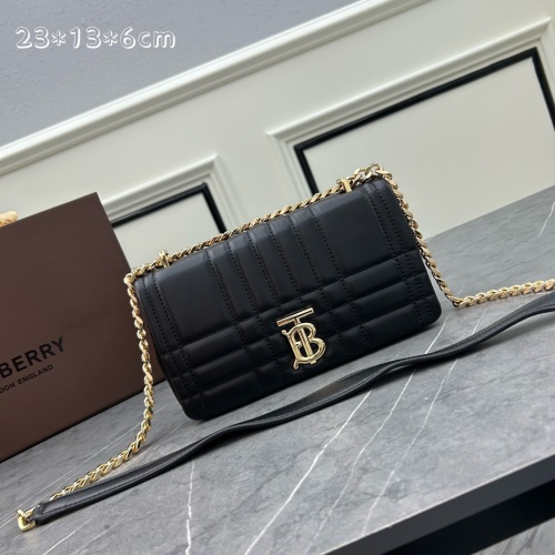 Cheap Burberry AAA Quality Messenger Bags For Women #1144384, $$190.00 USD On Burberry AAA Messenger Bags