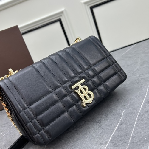 Replica Burberry AAA Quality Messenger Bags For Women #1144384 $190.00 USD for Wholesale