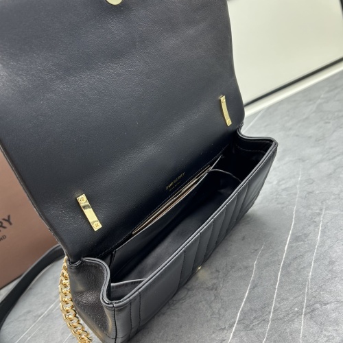 Replica Burberry AAA Quality Messenger Bags For Women #1144384 $190.00 USD for Wholesale