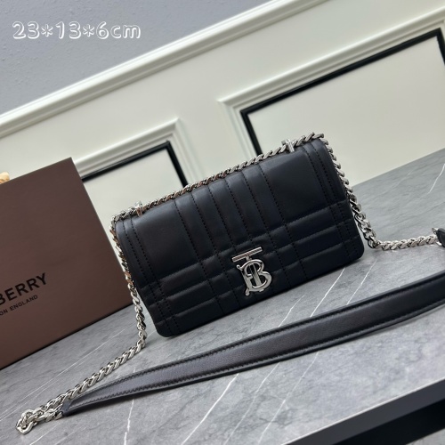 Cheap Burberry AAA Quality Messenger Bags For Women #1144385, $$190.00 USD On Burberry AAA Messenger Bags