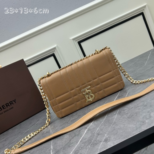 Cheap Burberry AAA Quality Messenger Bags For Women #1144386, $$190.00 USD On Burberry AAA Messenger Bags