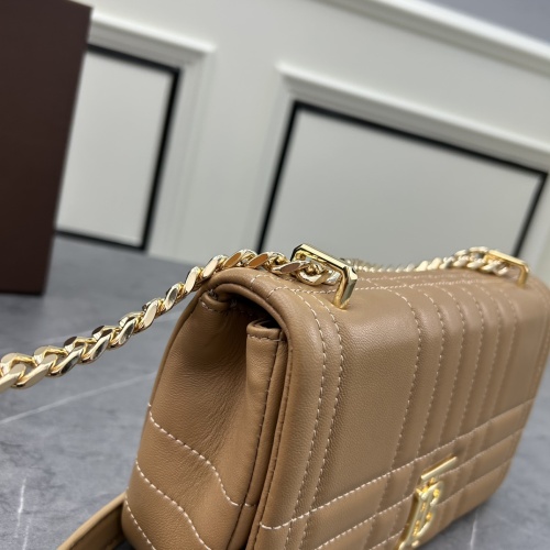 Replica Burberry AAA Quality Messenger Bags For Women #1144386 $190.00 USD for Wholesale