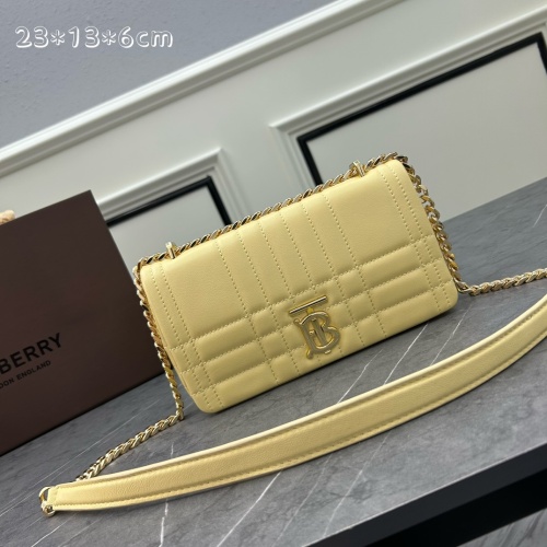 Cheap Burberry AAA Quality Messenger Bags For Women #1144387, $$190.00 USD On Burberry AAA Messenger Bags