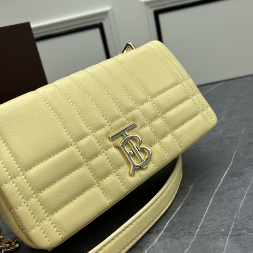 Replica Burberry AAA Quality Messenger Bags For Women #1144387 $190.00 USD for Wholesale