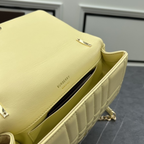 Replica Burberry AAA Quality Messenger Bags For Women #1144387 $190.00 USD for Wholesale