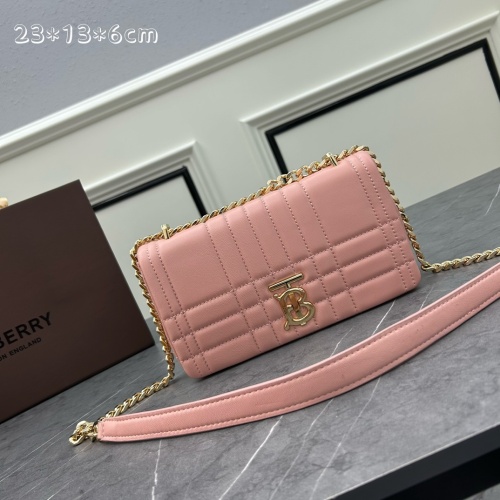 Cheap Burberry AAA Quality Messenger Bags For Women #1144388, $$190.00 USD On Burberry AAA Messenger Bags