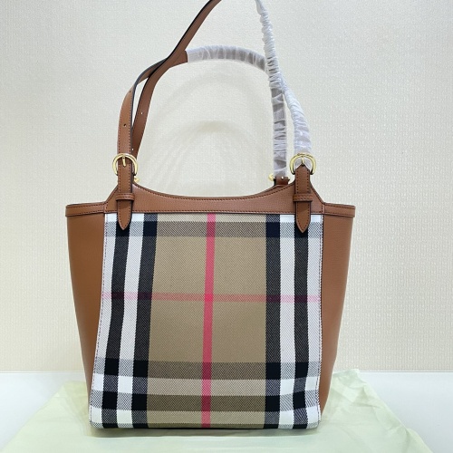 Cheap Burberry AAA Quality Shoulder Bags For Women #1144752, $$98.00 USD On Burberry AAA Quality Shoulder Bags