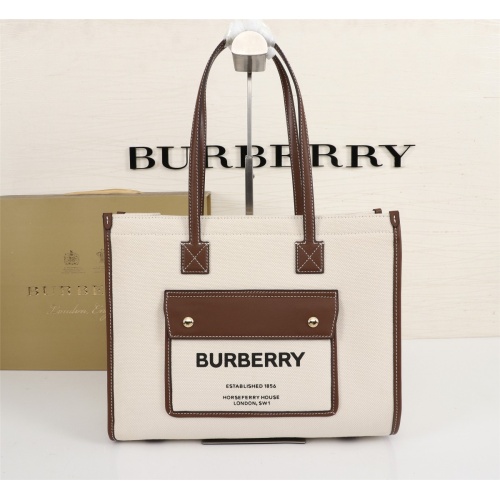 Cheap Burberry AAA Quality Shoulder Bags For Women #1144758, $$115.00 USD On Burberry AAA Quality Shoulder Bags