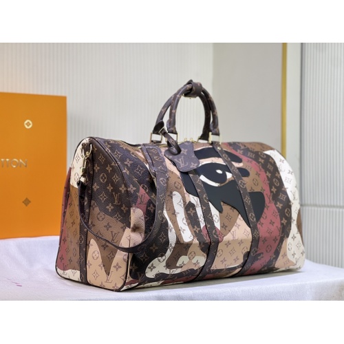 Replica Louis Vuitton Travel Bags #1145084 $102.00 USD for Wholesale