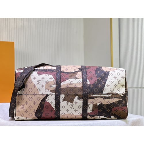 Replica Louis Vuitton Travel Bags #1145084 $102.00 USD for Wholesale