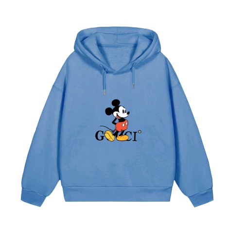 Cheap Gucci Kids Hoodies Long Sleeved For Kids #1147046, $$40.00 USD On Gucci Kids Hoodies